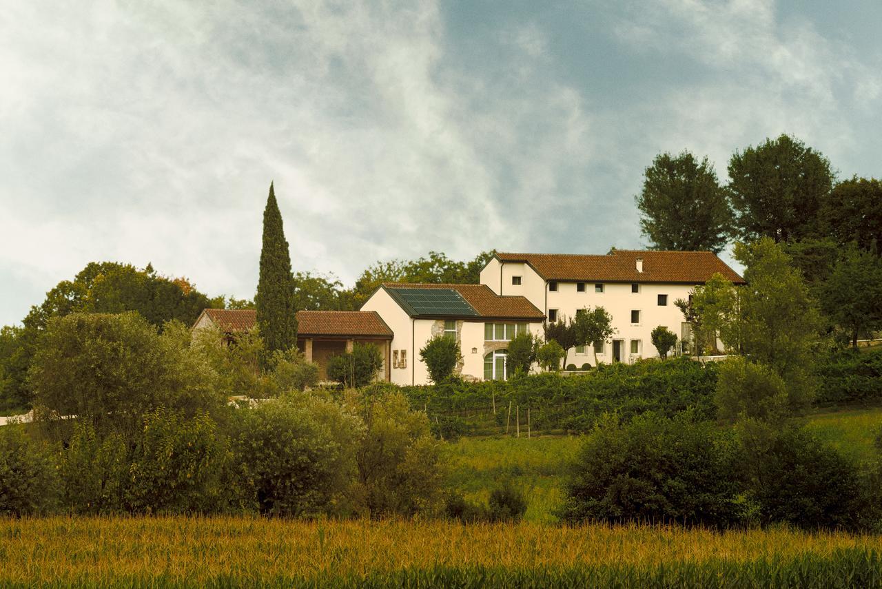 Villa Agriturismo Relais Maddalene101 Vicenza Exterior foto